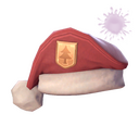 Unusual Colonel Kringle (Tainted Frost)