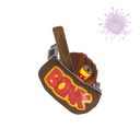 Bonk Batter's Backup