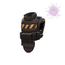 Blast Blocker