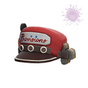 Unusual Provisions Cap (Snowblinded)