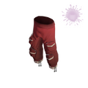 Double Dog Dare Demo Pants