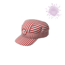 Unusual Engineer's Cap (Terror-Watt)