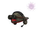The Hunter in Darkness