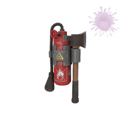 free tf2 item Strange Fireman's Essentials