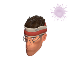 free tf2 item Unusual Slick Cut