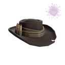Unusual Brim-Full of Bullets (Nuts n' Bolts)