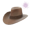 Unusual Hat With No Name (Cloud 9)