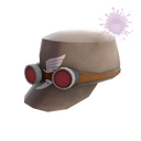 Unusual Hermes (Frostbite)