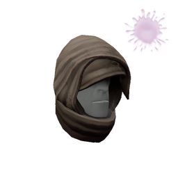 free tf2 item Unusual Bedouin Bandana