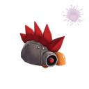 Genuine Robot Chicken Hat