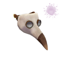 Unusual Blighted Beak (Kill-a-Watt)