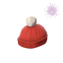 Strange Coldsnap Cap