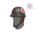 Unusual Physician's Protector (Nuts n' Bolts)