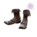 The Teufort Tooth Kicker