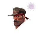 Strange Soviet Gentleman