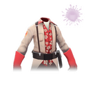 Strange Doc's Holiday