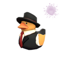 The Deadliest Duckling