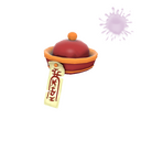 The Cadaver's Capper
