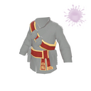 The Shaolin Sash
