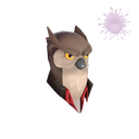 Haunted Sir Shootsalot