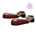 Bozo's Brogues