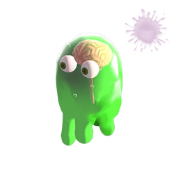 free tf2 item Haunted Glob