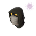 The Macabre Mask
