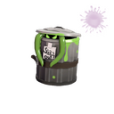 The Creature from the Heap