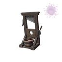 Haunted Handhunter