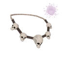 The Cryptic Keepsake