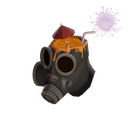 The Corpsemopolitan