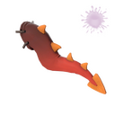 The Cauterizer's Caudal Appendage