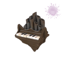 The External Organ