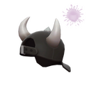Unusual Hat Outta Hell (Infernal Wraith)