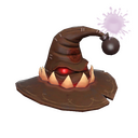 Unusual Alakablamicon (Bewitching Bugs)