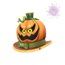 Strange Unusual Sir Pumpkinton (Prismatic Pine)
