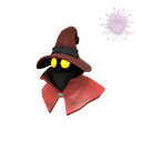 The Seared Sorcerer