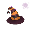All Hallows' Hatte