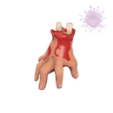Unusual A Handsome Handy Thing (Cursed Forever!)