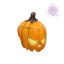 Hollowed Helm