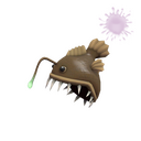 Strange Unusual Glow from Below (Gravelly Ghoul)