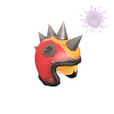 Unusual Thunder Dome (The Bone Zone)