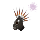 Strange Propaniac