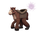 The Pony Express