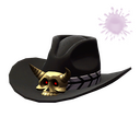 Unusual Dustbowl Devil (Forever And Forever!)