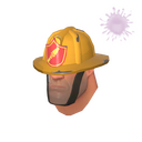 Unusual Firearm Protector (Spectral Wick)