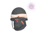 Strange Beaten and Bruised