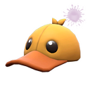 Duck Billed Hatypus