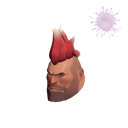 Strange Mo'Horn