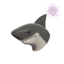 Pyro Shark